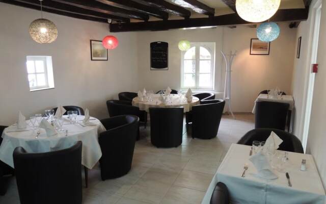 Le Lanthenay