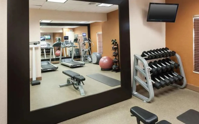 Homewood Suites Miami Airport/Blue Lagoon