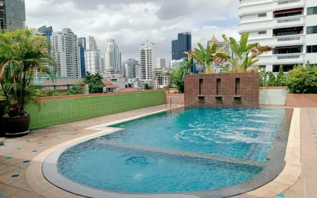 Woraburi Sukhumvit Hotel & Resort