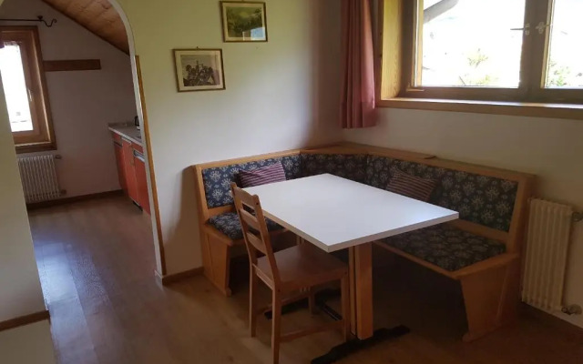 Apartments Garni Steffi