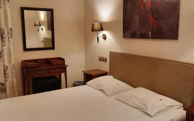 Olympic Fashion Hotels