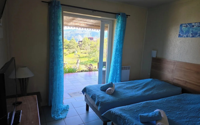 La ferme du Pêcher Gourmand