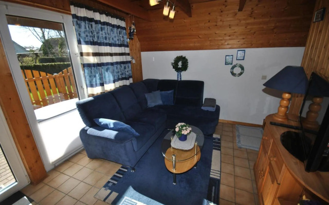 Ferienhaus Sonnentau