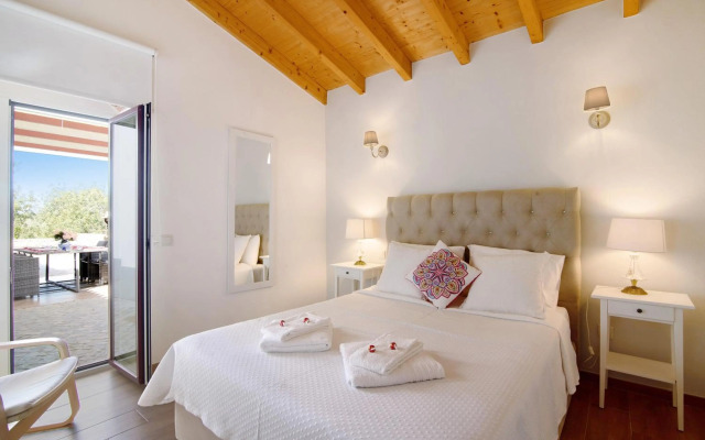 Villa Rodrigues Apartment I