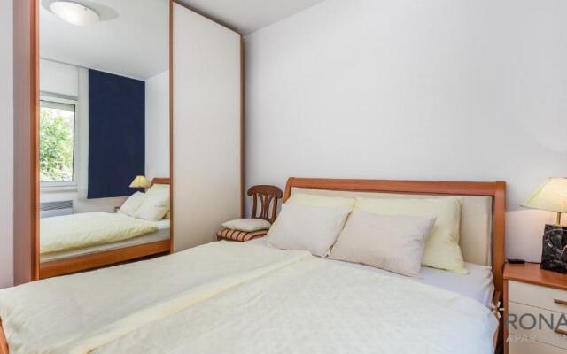 Rona apartment Smokva 3