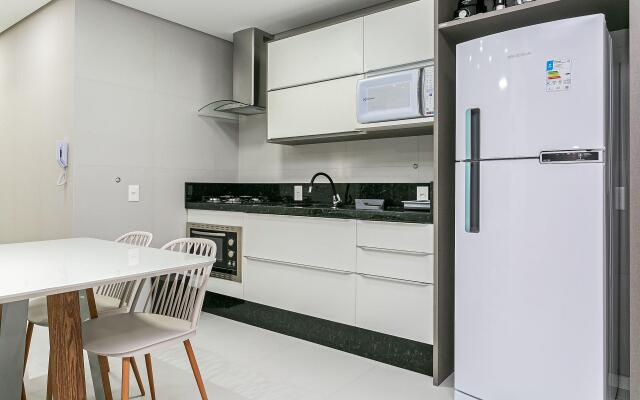 Studio completo a 3min do mar JRR205