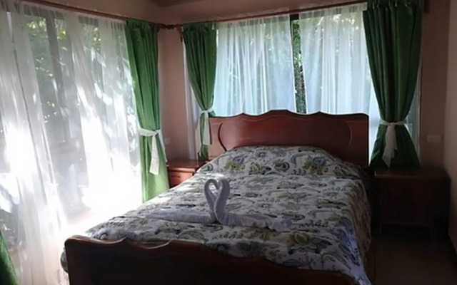 Rancho de Lelo Ecolodge