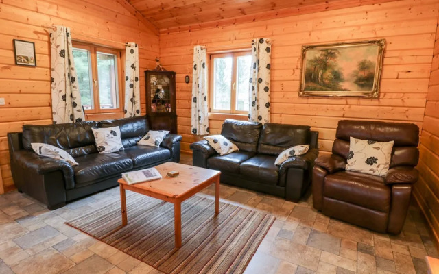 Chloe's Lodge