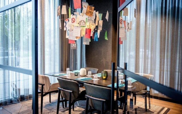 Motel One Karlsruhe