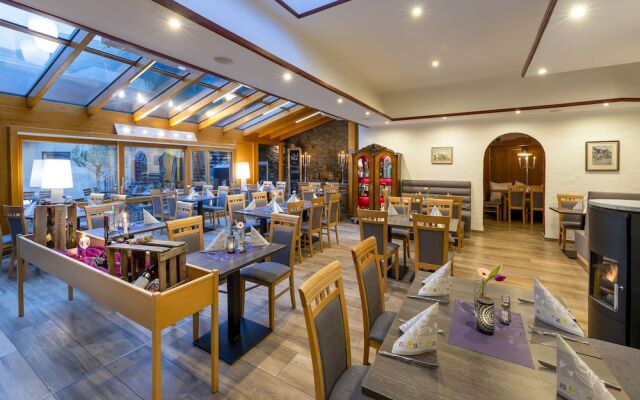 AKZENT Hotel Roter Ochse