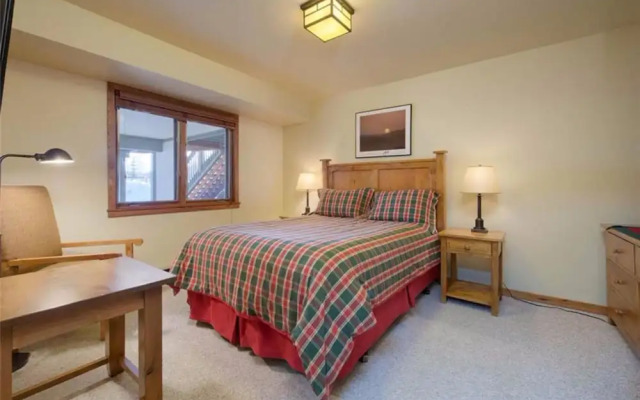 Timber Ridge by JHRL