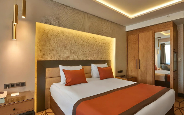 Grand Hotel Gulsoy