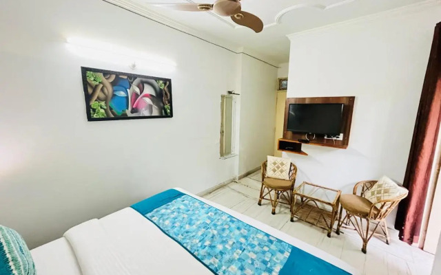 Qotel Tapovan Rishikesh