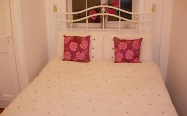 Hillside Self Catering