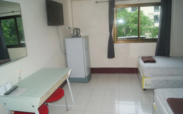 Pineapple Guesthouse