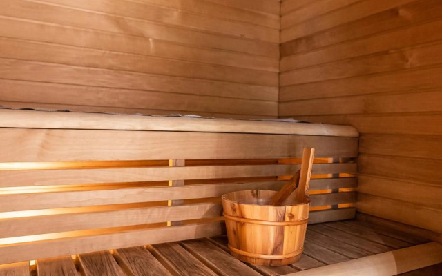 Apartment Rovakatu 27 B 16