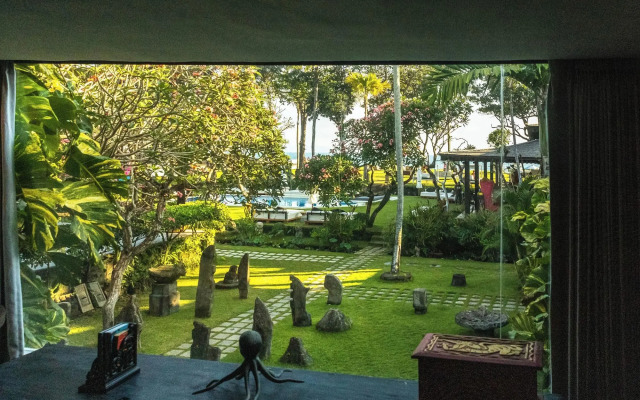 Morabito Art Resort