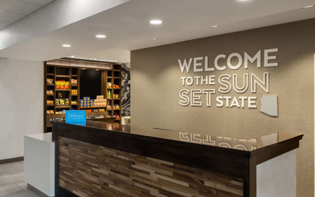 Hampton Inn By Hilton Carefree