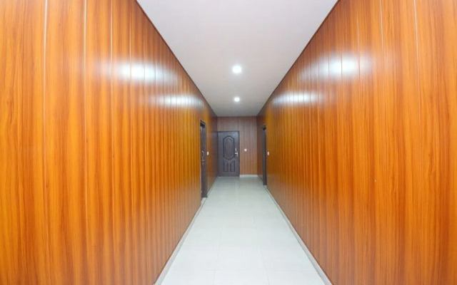 Palace Plaza by OYO Rooms