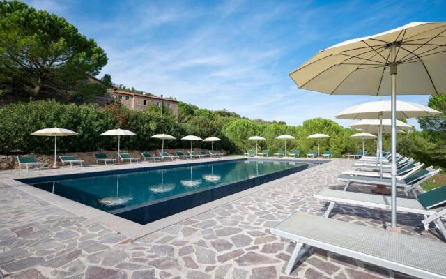 Agriturismo San Ottaviano