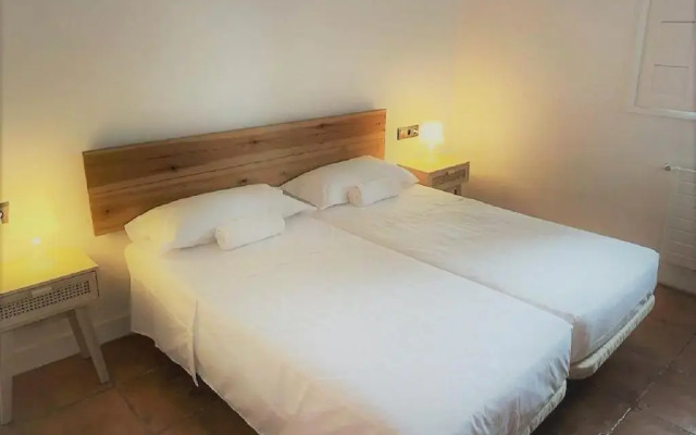 Hotel Los Tilos
