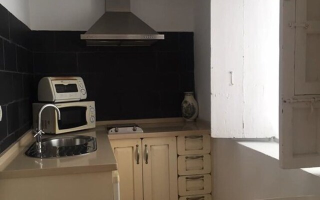 Apartamentos Rurales La Casa de Abu