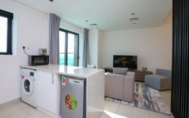 Allsopp & Allsopp - O2 Tower