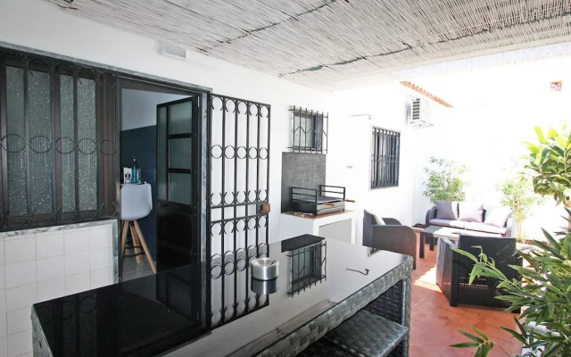 Casa Charme in Tavira