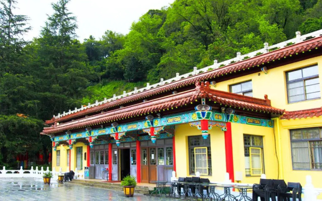 Lishan Guesthouse