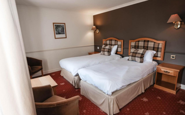 Best Western York Pavilion Hotel