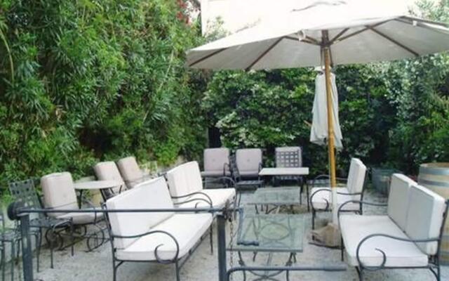 Hotel Cervantes