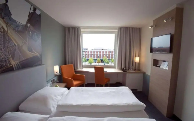 Nordsee Hotel Bremerhaven City