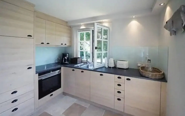 Ferienwohnung Terpstich 60a