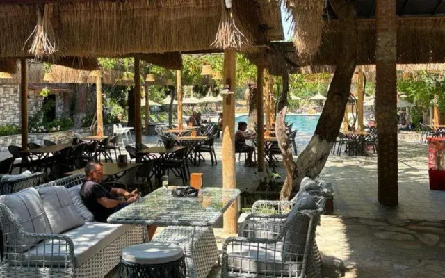 Ballı Boutique Hotel & Restaurant