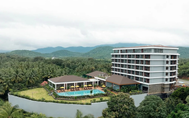 Gateway Goa, Palolem