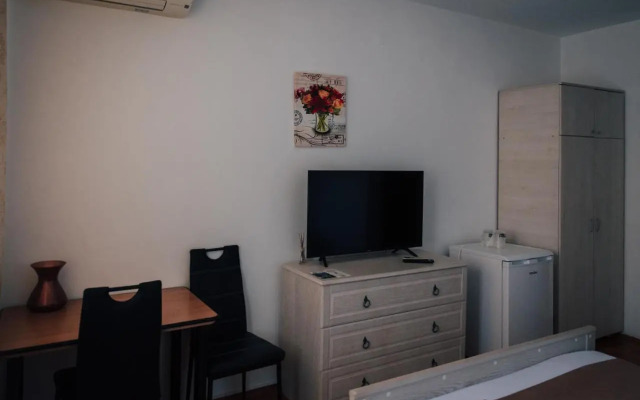 Hotel Romanita