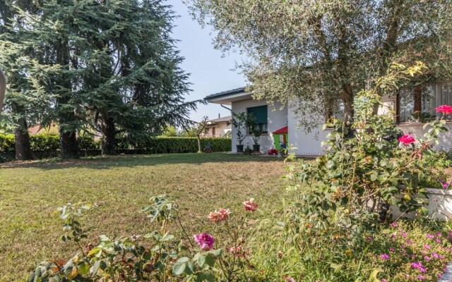 Casa Bibi Fantastic for Families