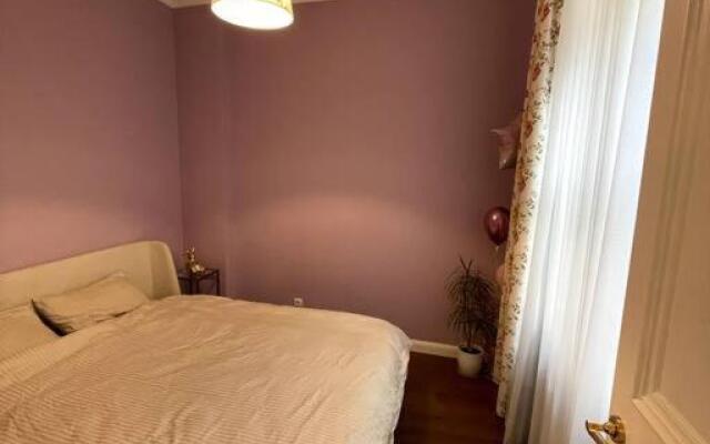 Dome center apartment