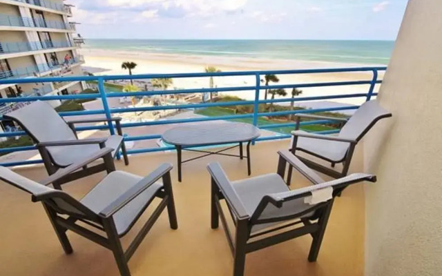 Ebb Tide 403 Apartment 3