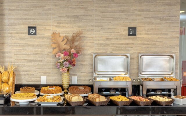 Tulip Inn Vila Velha