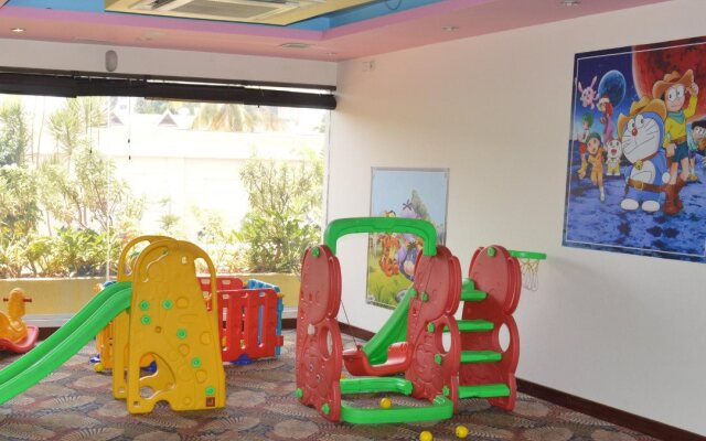Fortune JP Palace, Mysore - Member ITC Hotels' Group