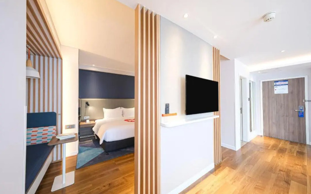 Holiday Inn Express Quanzhou City Center by IHG