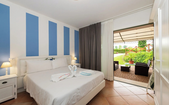 Bertoletta Village Apartments