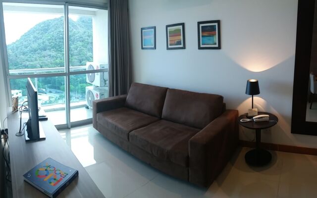 Midas Rio Suite