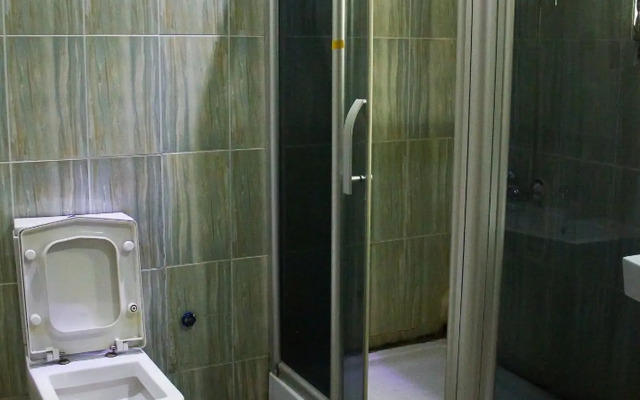 Paris Suites
