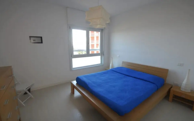Relax in our sea View Flat