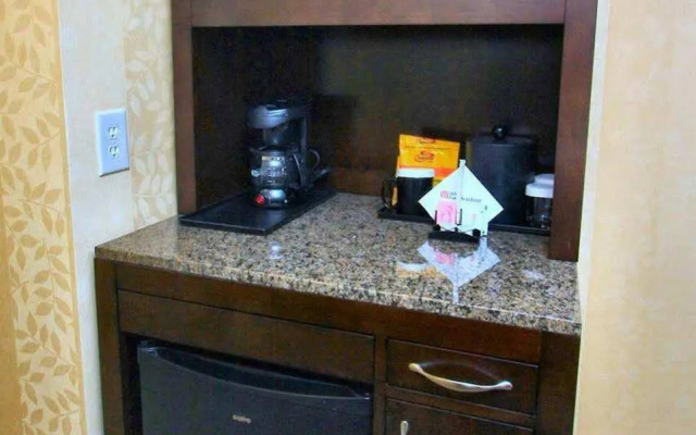 Hilton Garden Inn Bethesda Downtown