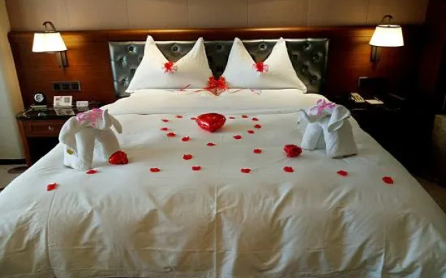 Nanting International Hotel