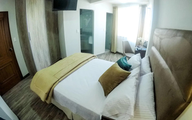 Hotel Viaggiatore