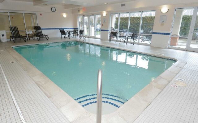 Springhill Suites by Marriott Warwick